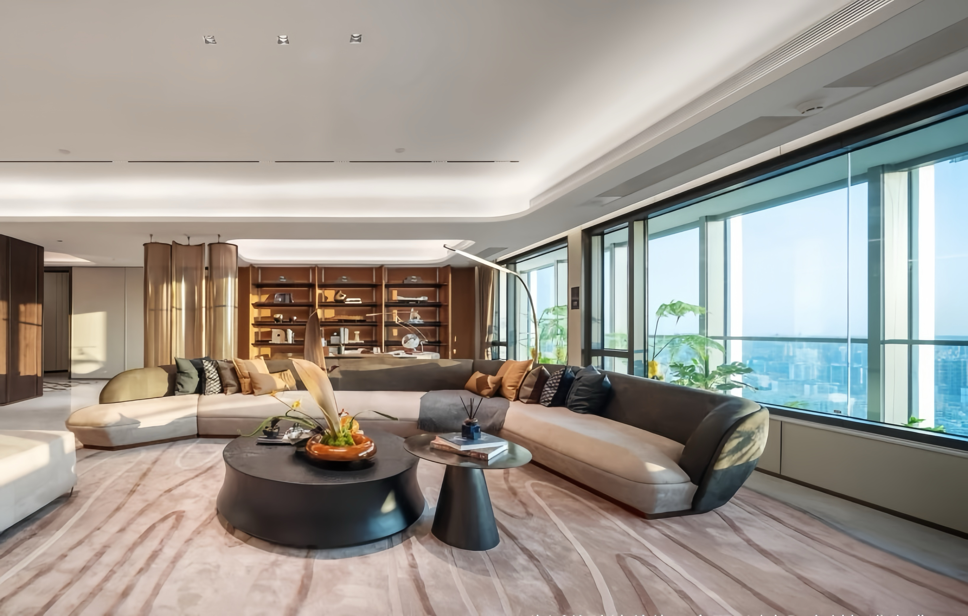 【華潤建發(fā)·湖濱里】 【華潤建發(fā)·湖濱里】